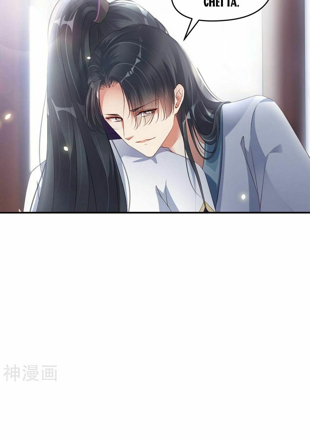 Dòng Máu Ngọt Ngào Chapter 4 - 10