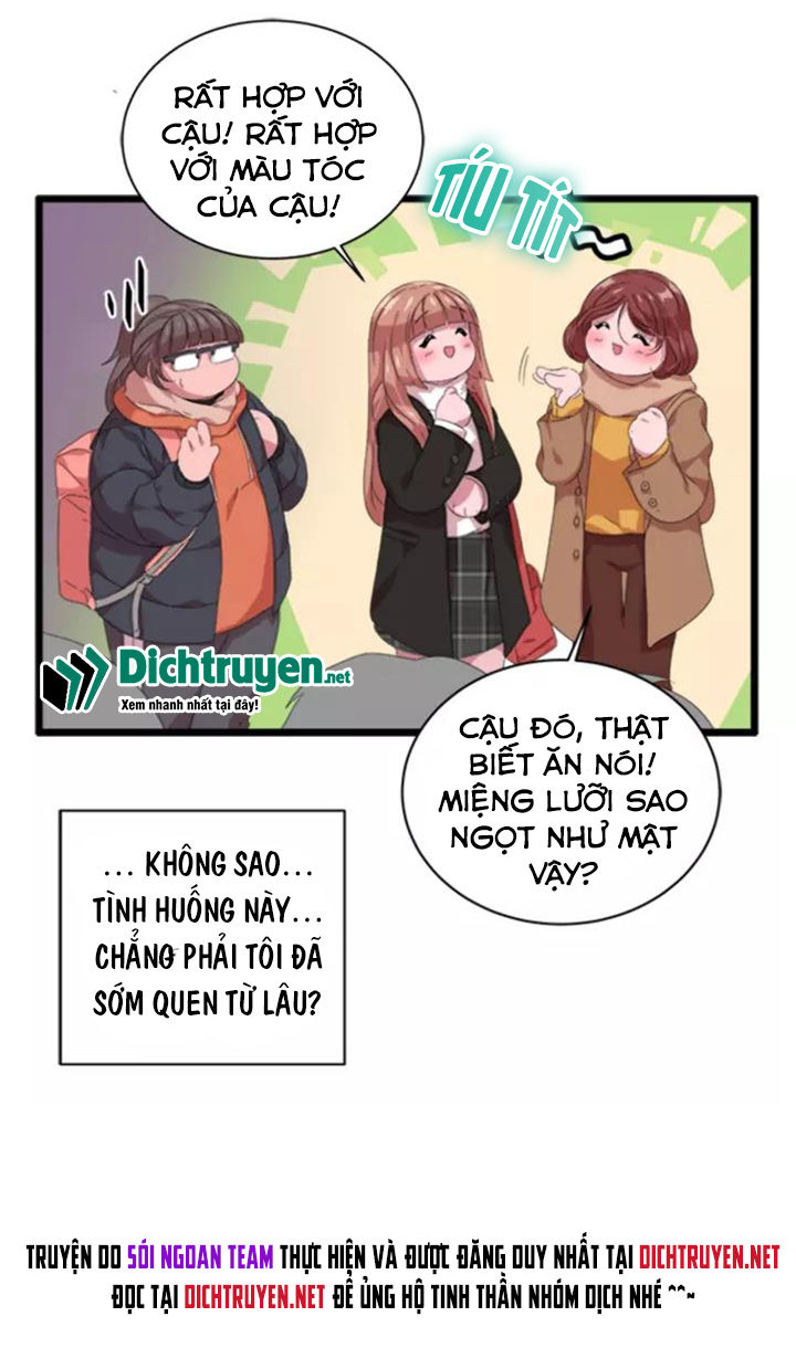 Con Gái Bảo Bối Của Ma Vương Chapter 1 - 12