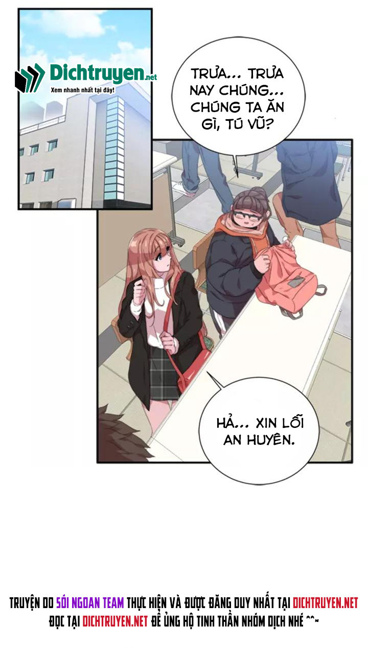 Con Gái Bảo Bối Của Ma Vương Chapter 1 - 13