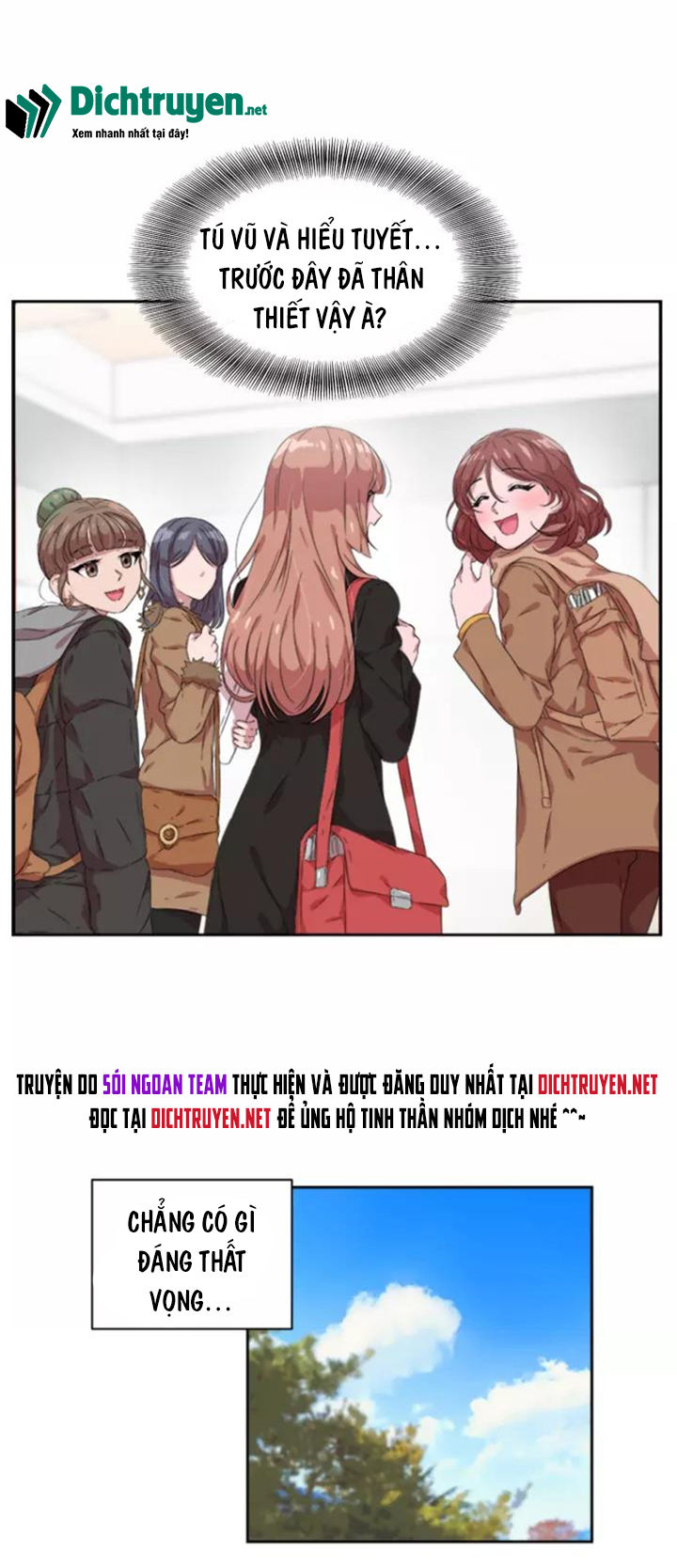 Con Gái Bảo Bối Của Ma Vương Chapter 1 - 15