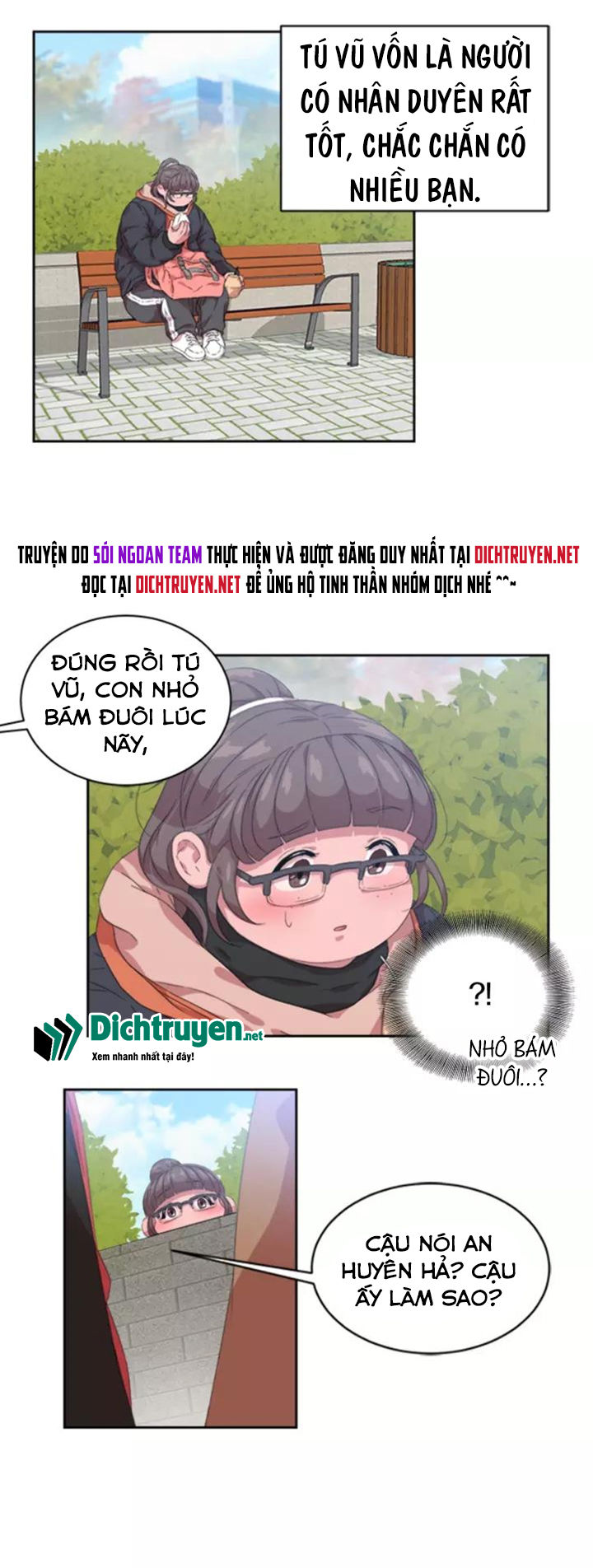 Con Gái Bảo Bối Của Ma Vương Chapter 1 - 16