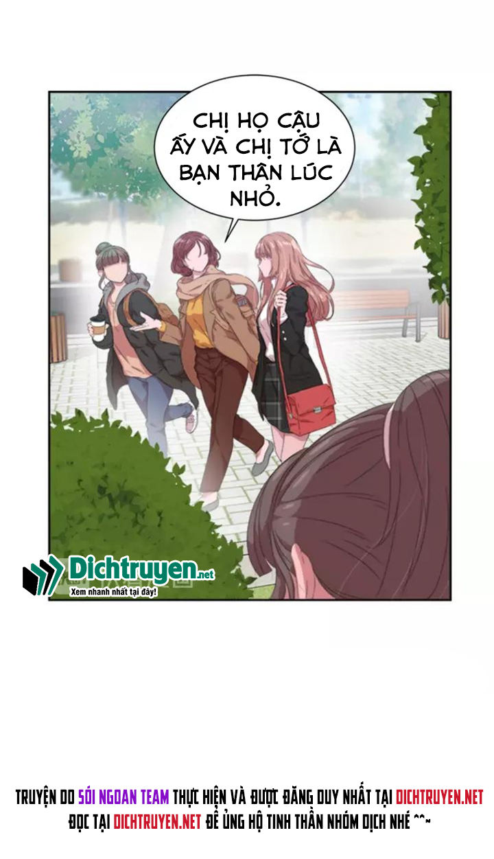 Con Gái Bảo Bối Của Ma Vương Chapter 1 - 17
