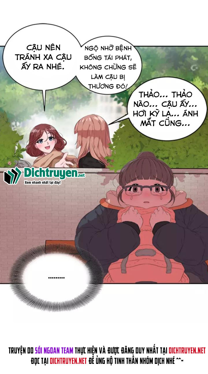 Con Gái Bảo Bối Của Ma Vương Chapter 1 - 20