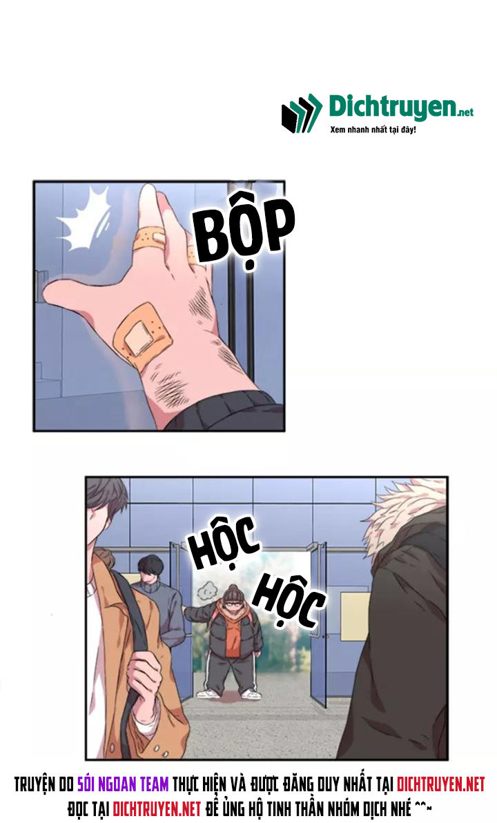 Con Gái Bảo Bối Của Ma Vương Chapter 1 - 3