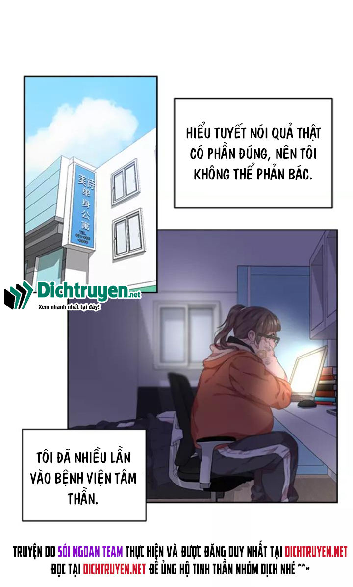 Con Gái Bảo Bối Của Ma Vương Chapter 1 - 21