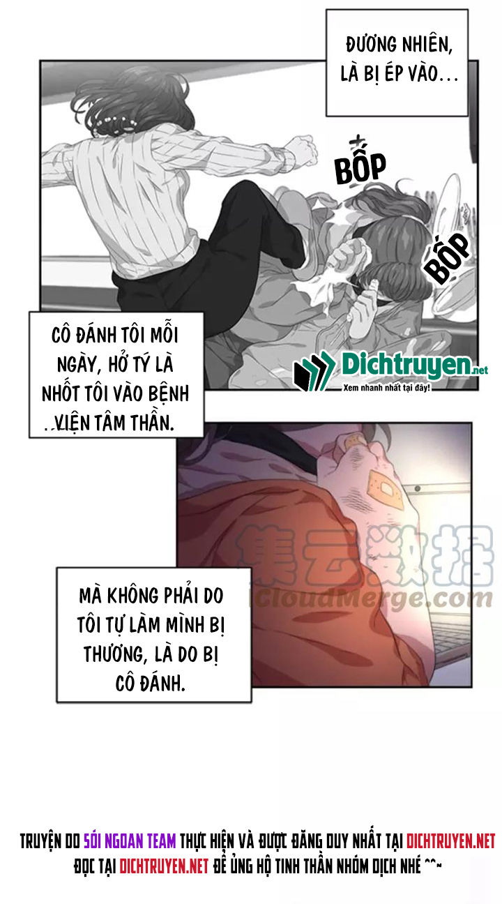 Con Gái Bảo Bối Của Ma Vương Chapter 1 - 22