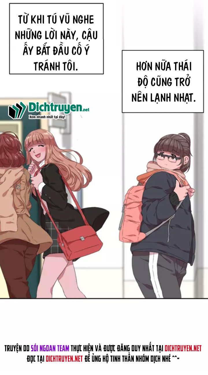 Con Gái Bảo Bối Của Ma Vương Chapter 1 - 23