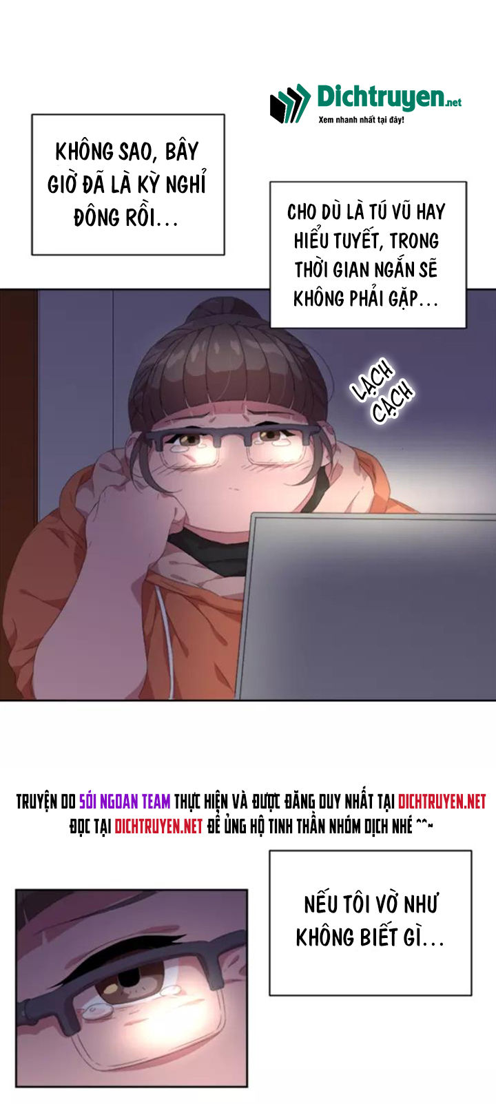 Con Gái Bảo Bối Của Ma Vương Chapter 1 - 24