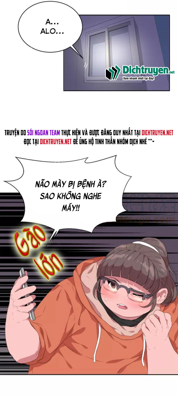 Con Gái Bảo Bối Của Ma Vương Chapter 1 - 26