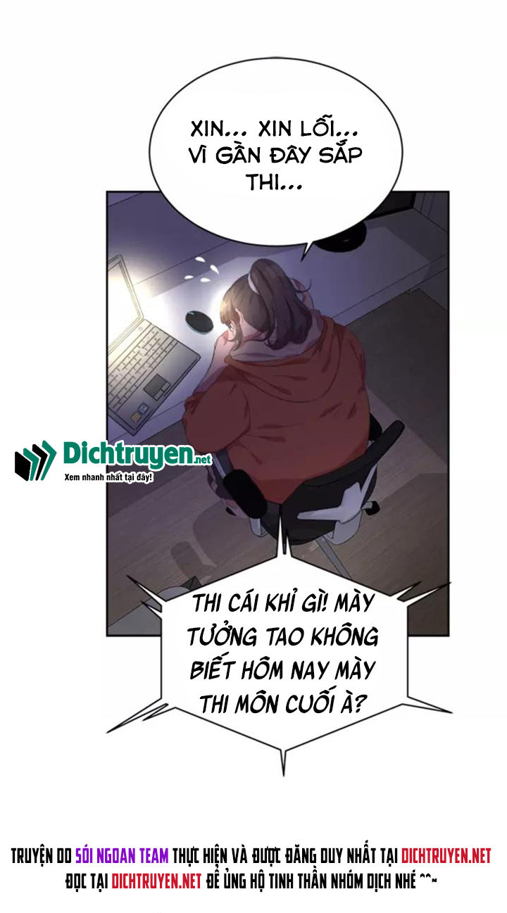 Con Gái Bảo Bối Của Ma Vương Chapter 1 - 27