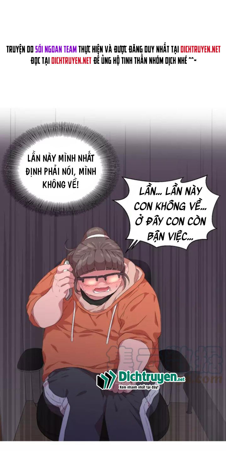 Con Gái Bảo Bối Của Ma Vương Chapter 1 - 30