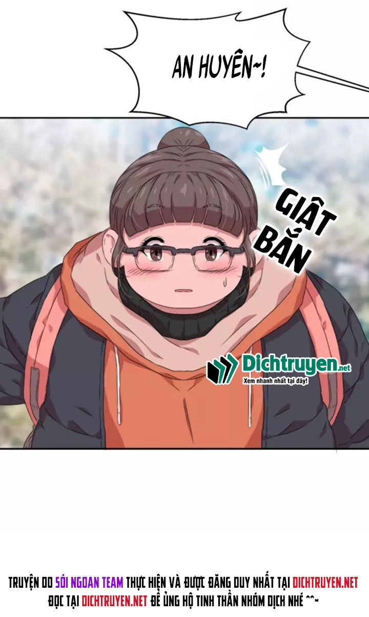 Con Gái Bảo Bối Của Ma Vương Chapter 1 - 4