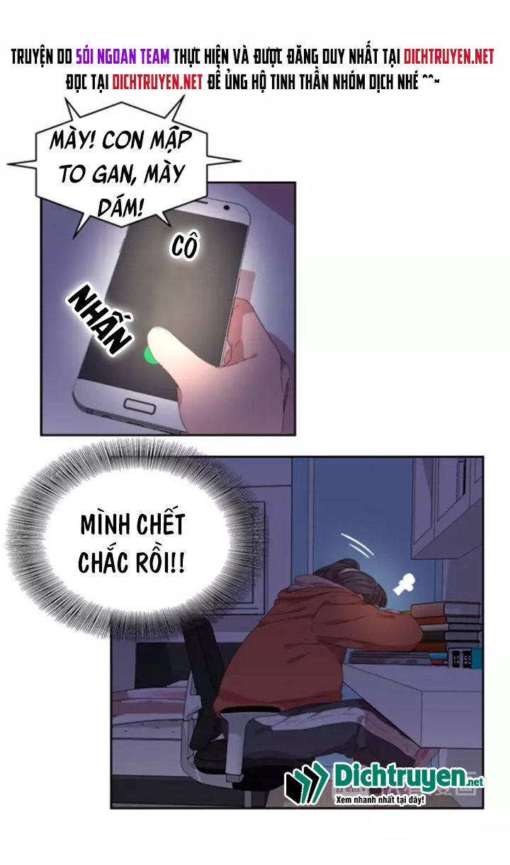 Con Gái Bảo Bối Của Ma Vương Chapter 1 - 31