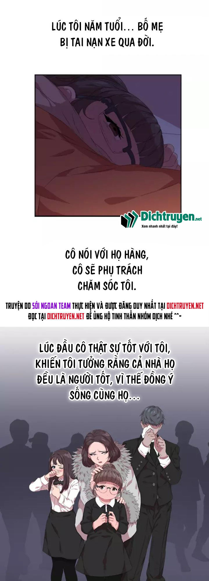 Con Gái Bảo Bối Của Ma Vương Chapter 1 - 32