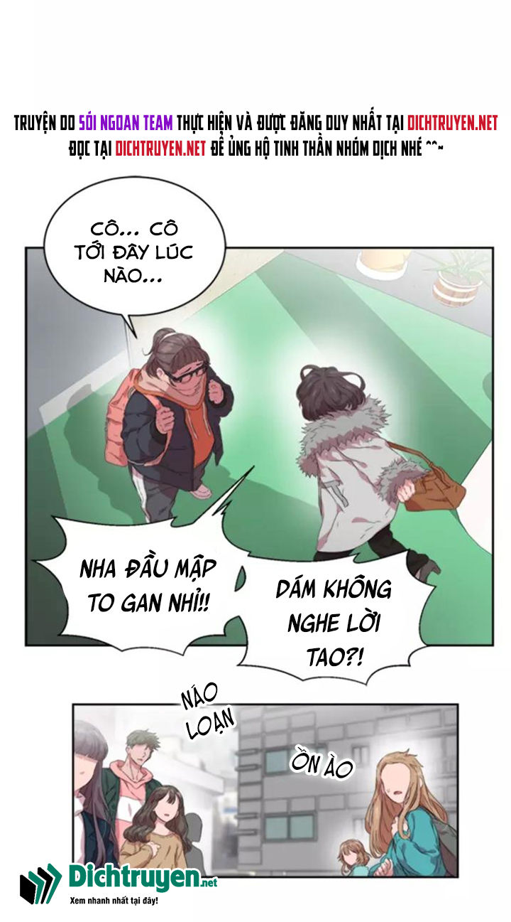 Con Gái Bảo Bối Của Ma Vương Chapter 1 - 37