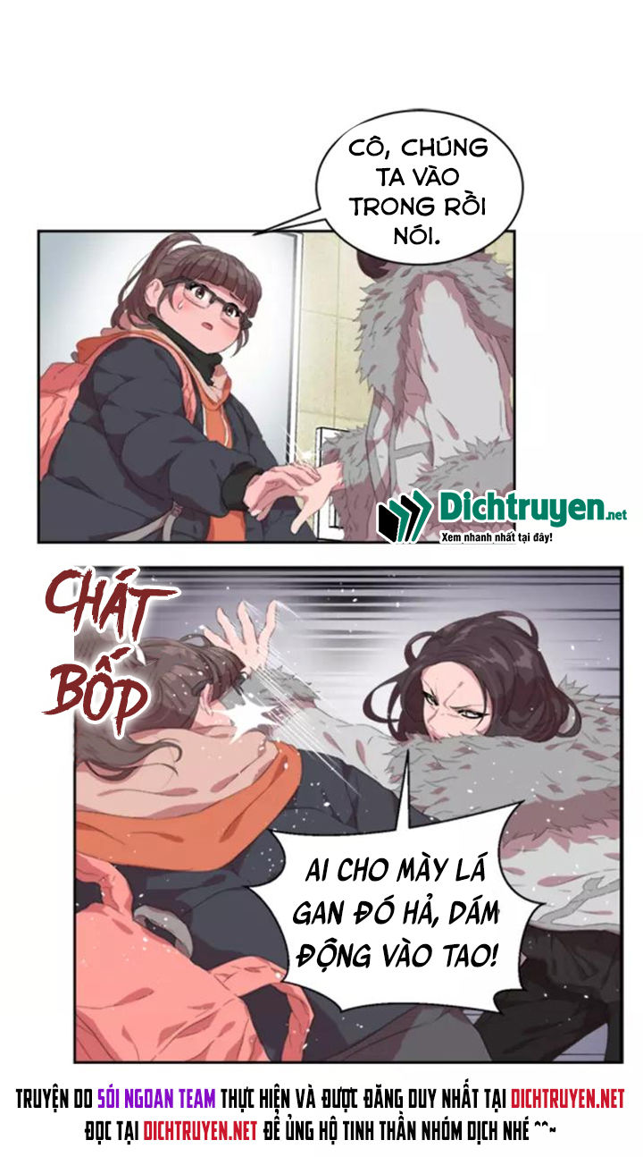 Con Gái Bảo Bối Của Ma Vương Chapter 1 - 38