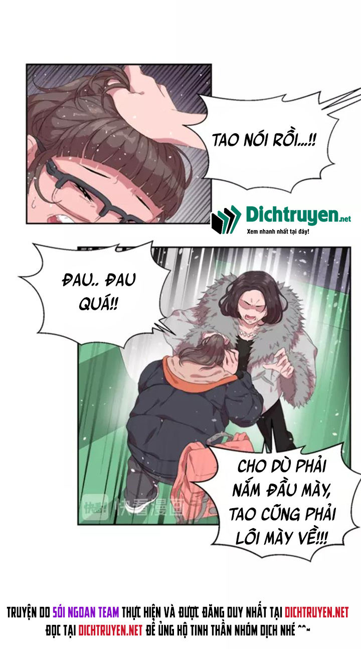 Con Gái Bảo Bối Của Ma Vương Chapter 1 - 39