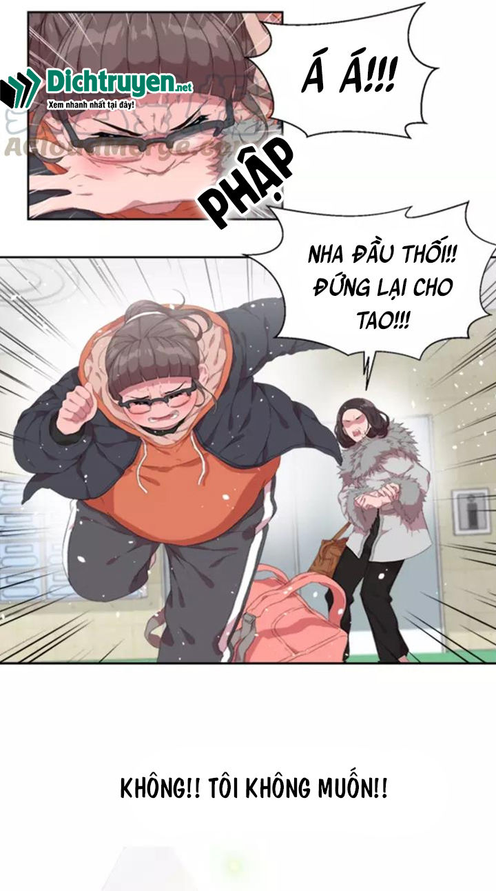 Con Gái Bảo Bối Của Ma Vương Chapter 1 - 40