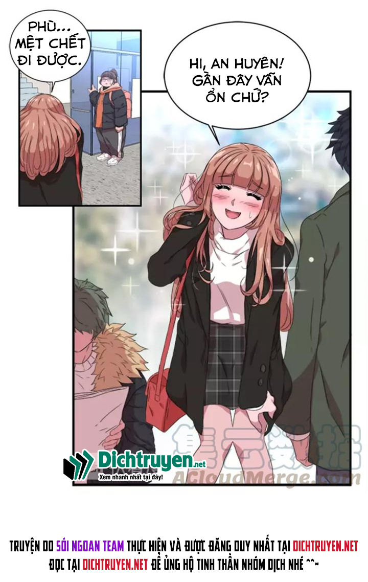 Con Gái Bảo Bối Của Ma Vương Chapter 1 - 5