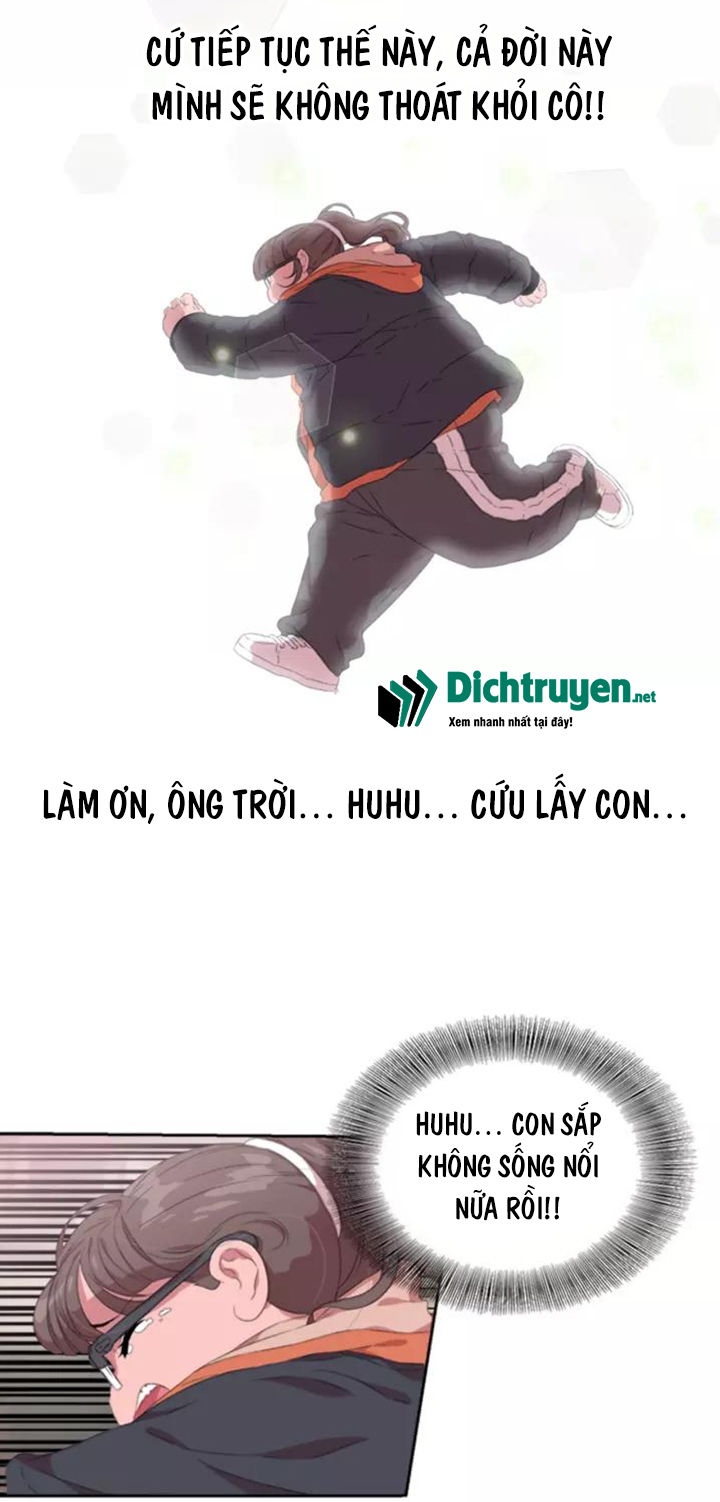 Con Gái Bảo Bối Của Ma Vương Chapter 1 - 41