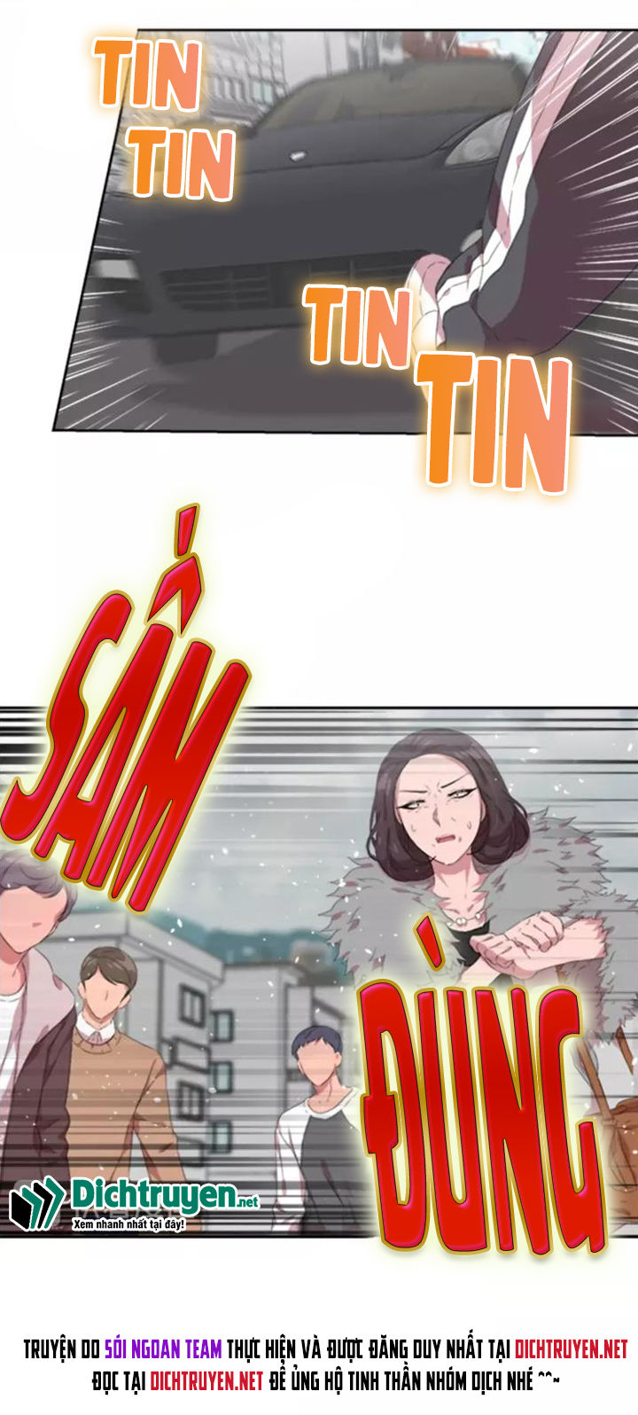 Con Gái Bảo Bối Của Ma Vương Chapter 1 - 42