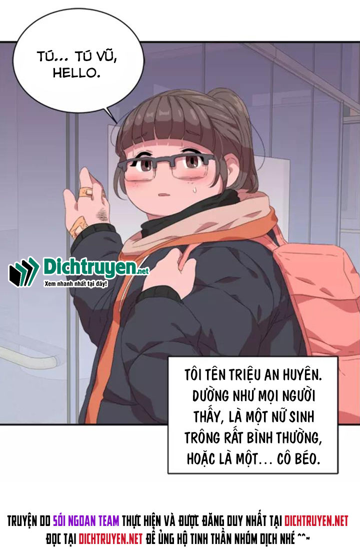 Con Gái Bảo Bối Của Ma Vương Chapter 1 - 6