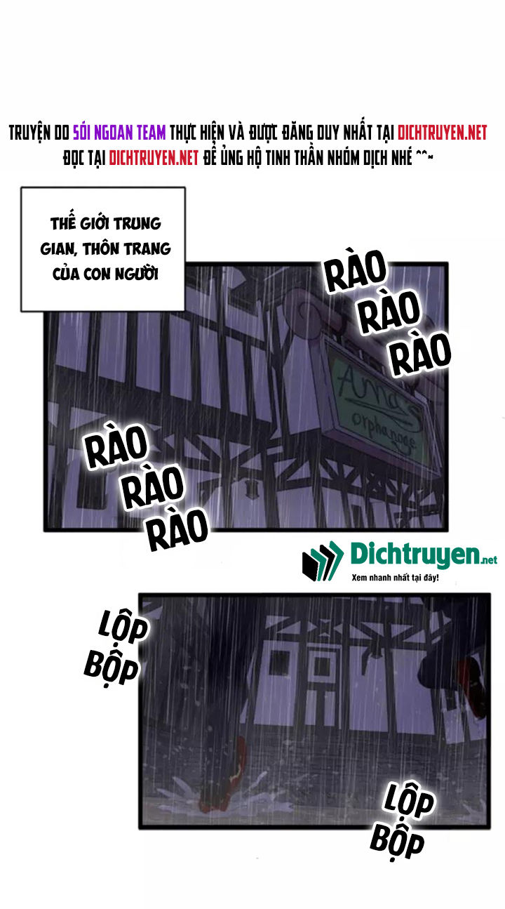 Con Gái Bảo Bối Của Ma Vương Chapter 1 - 51