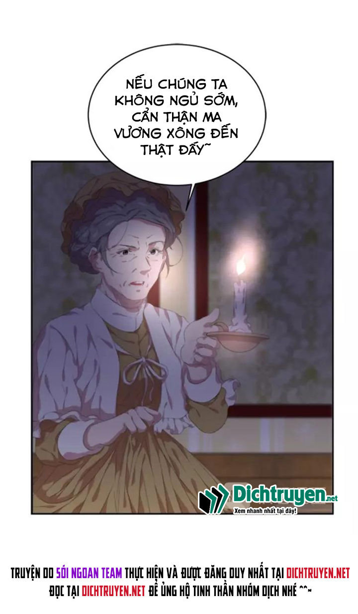 Con Gái Bảo Bối Của Ma Vương Chapter 1 - 53