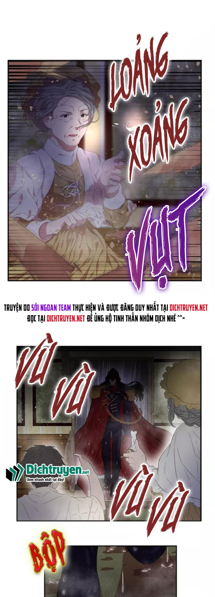 Con Gái Bảo Bối Của Ma Vương Chapter 1 - 54