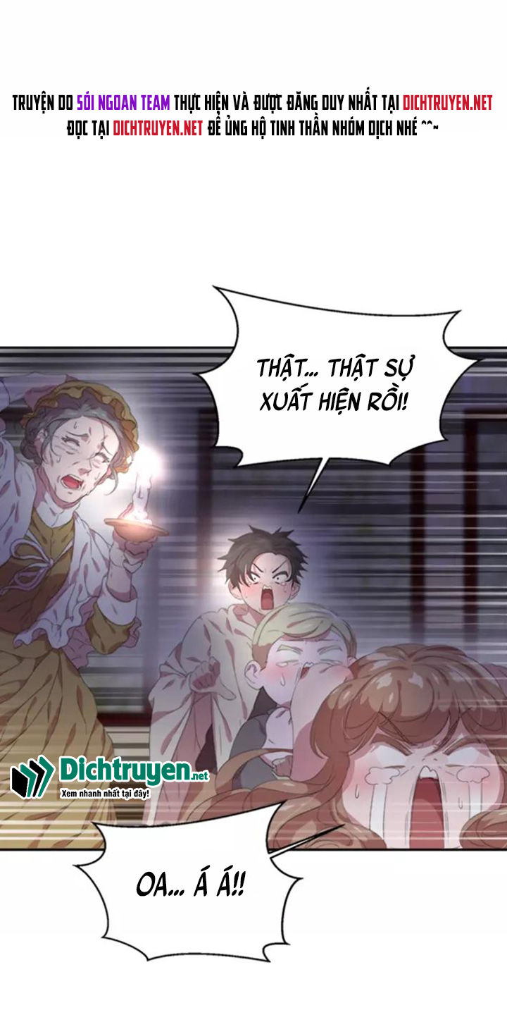 Con Gái Bảo Bối Của Ma Vương Chapter 1 - 57