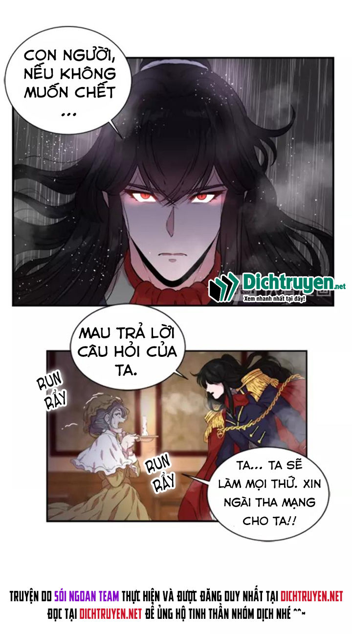 Con Gái Bảo Bối Của Ma Vương Chapter 1 - 58