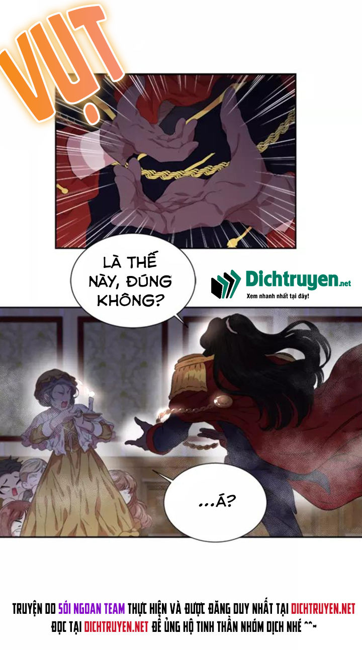Con Gái Bảo Bối Của Ma Vương Chapter 1 - 60