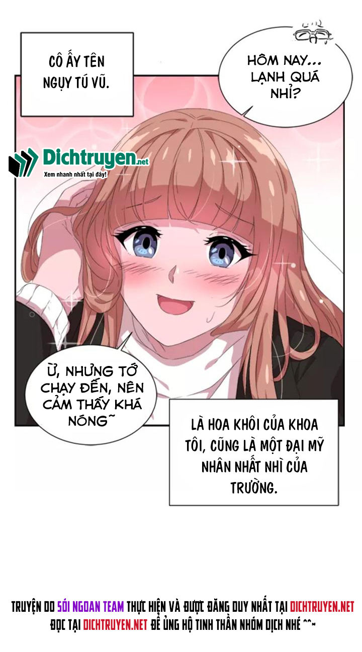 Con Gái Bảo Bối Của Ma Vương Chapter 1 - 7