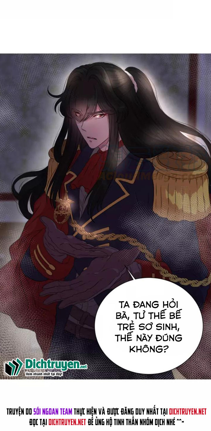 Con Gái Bảo Bối Của Ma Vương Chapter 1 - 61