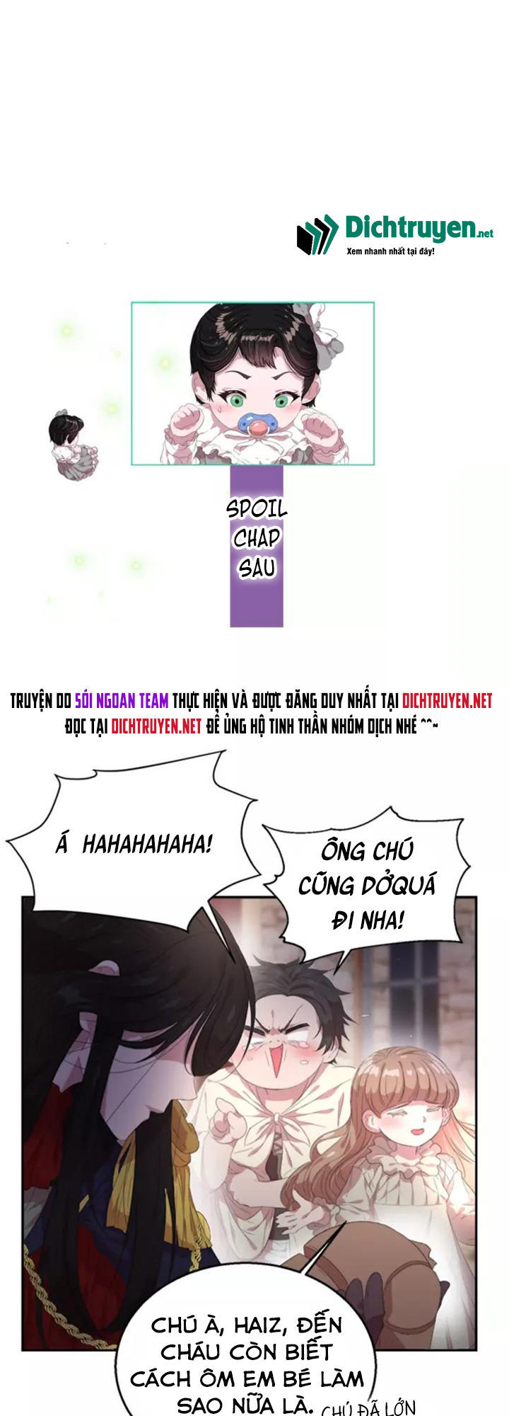 Con Gái Bảo Bối Của Ma Vương Chapter 1 - 63