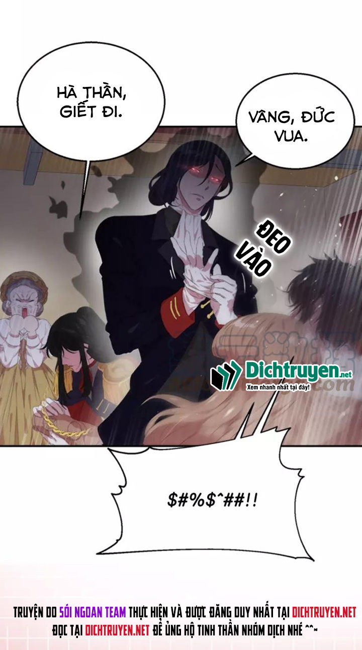 Con Gái Bảo Bối Của Ma Vương Chapter 1 - 65