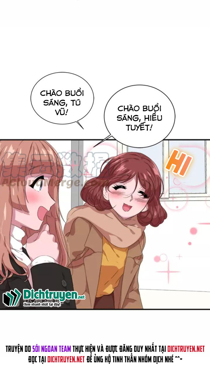 Con Gái Bảo Bối Của Ma Vương Chapter 1 - 10