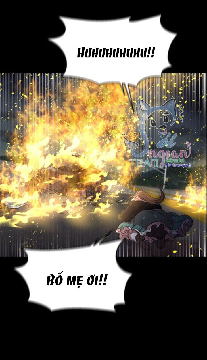 Con Gái Bảo Bối Của Ma Vương Chapter 10 - 11