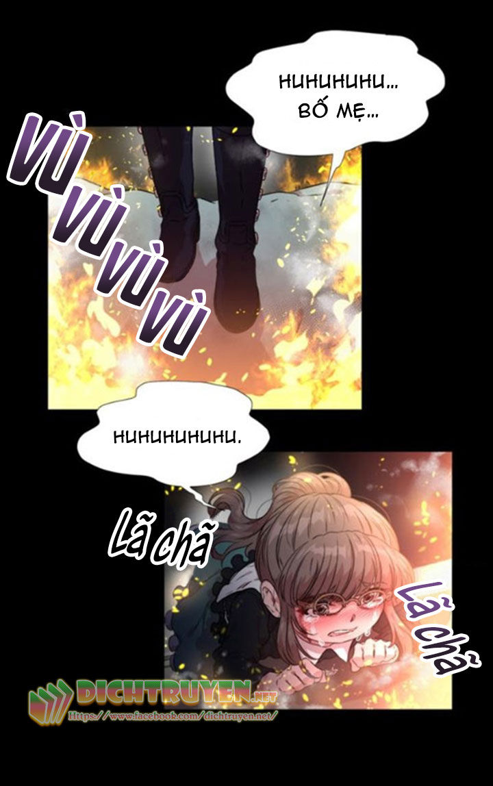 Con Gái Bảo Bối Của Ma Vương Chapter 10 - 12