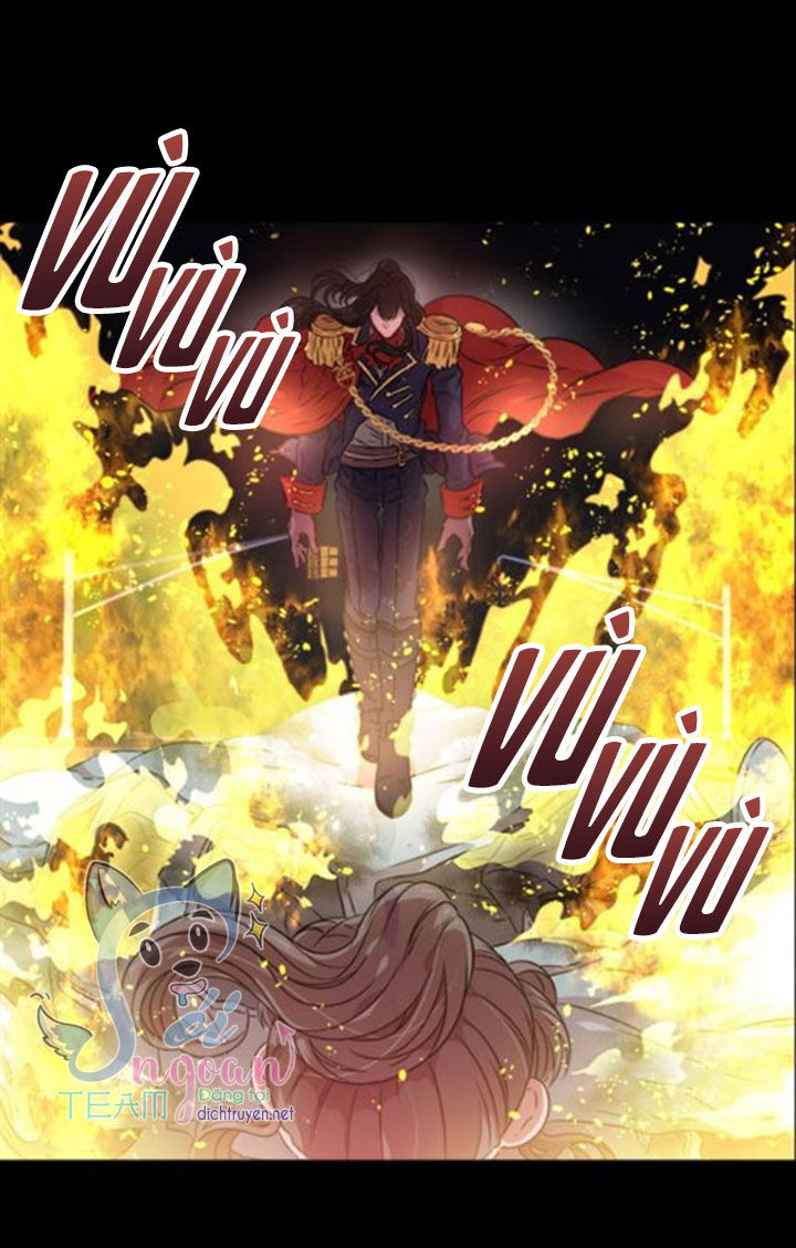 Con Gái Bảo Bối Của Ma Vương Chapter 10 - 13