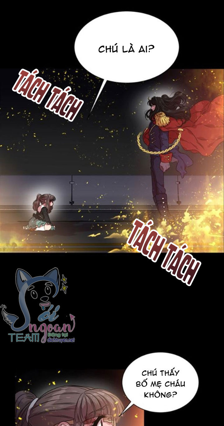 Con Gái Bảo Bối Của Ma Vương Chapter 10 - 15