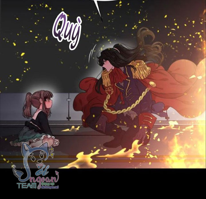 Con Gái Bảo Bối Của Ma Vương Chapter 10 - 17