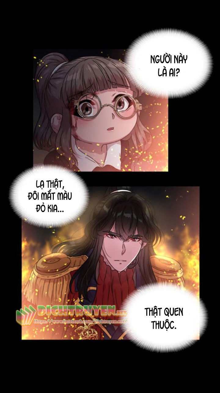 Con Gái Bảo Bối Của Ma Vương Chapter 10 - 18