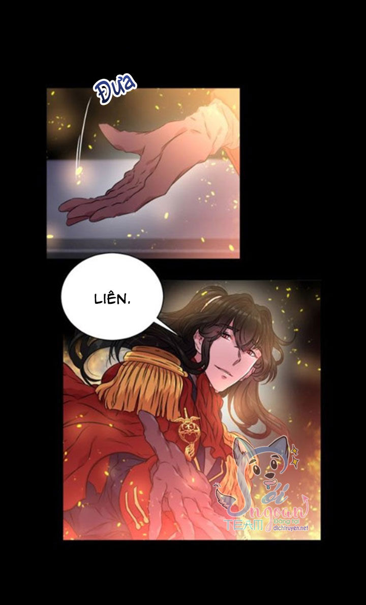 Con Gái Bảo Bối Của Ma Vương Chapter 10 - 19