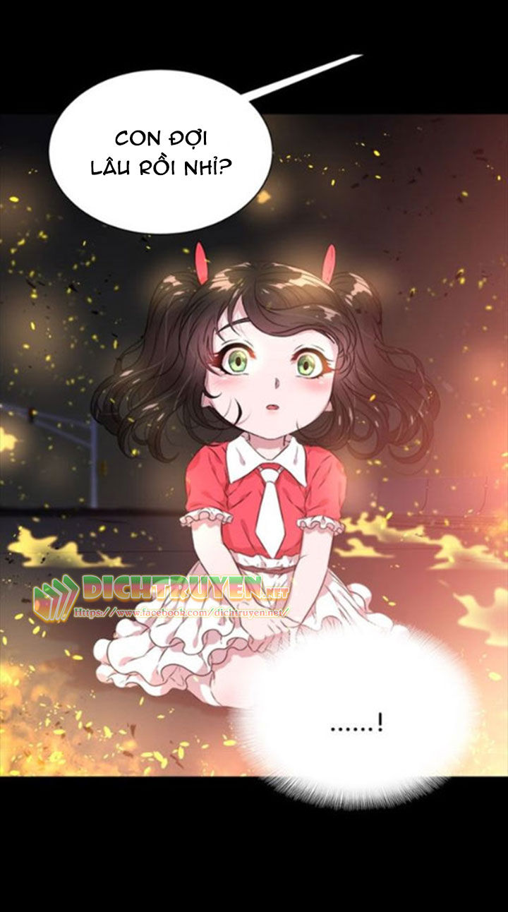 Con Gái Bảo Bối Của Ma Vương Chapter 10 - 20