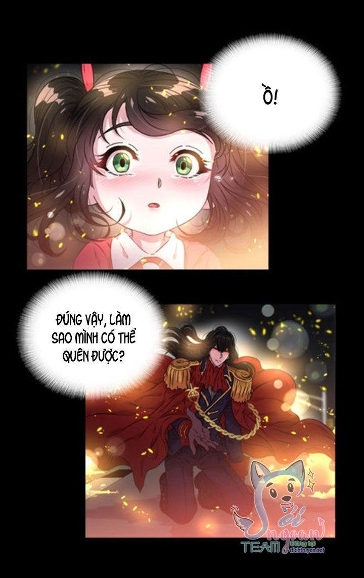 Con Gái Bảo Bối Của Ma Vương Chapter 10 - 21
