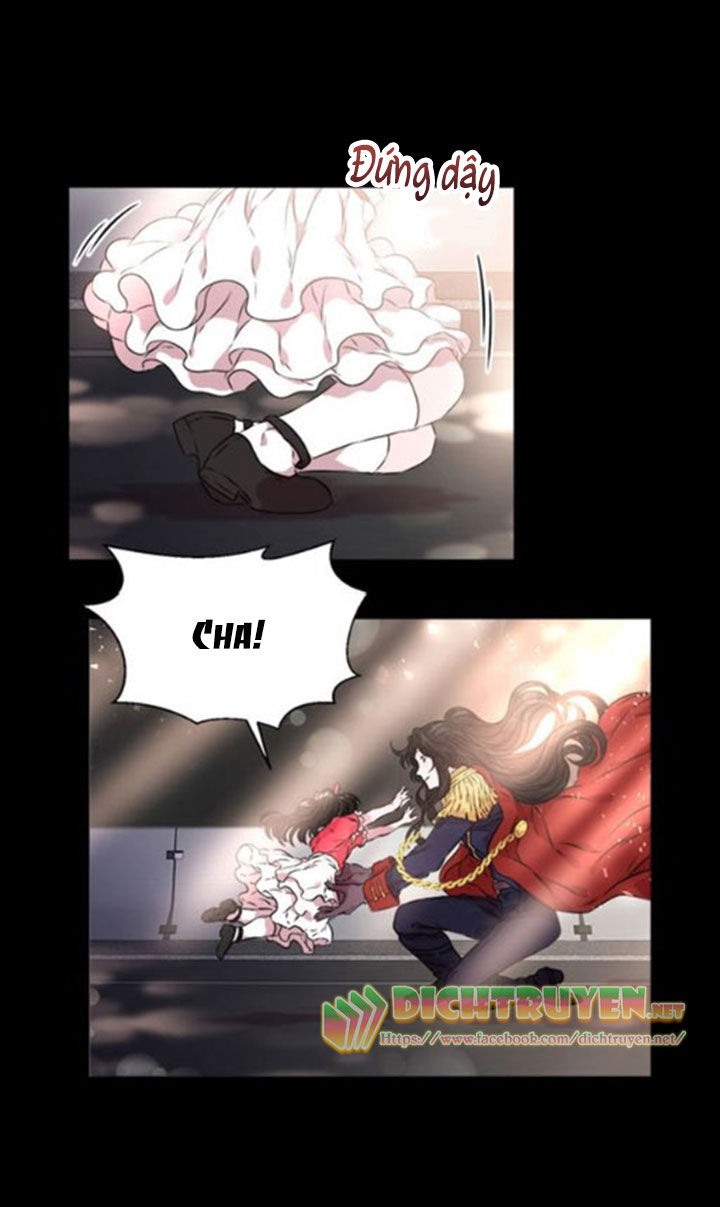 Con Gái Bảo Bối Của Ma Vương Chapter 10 - 22