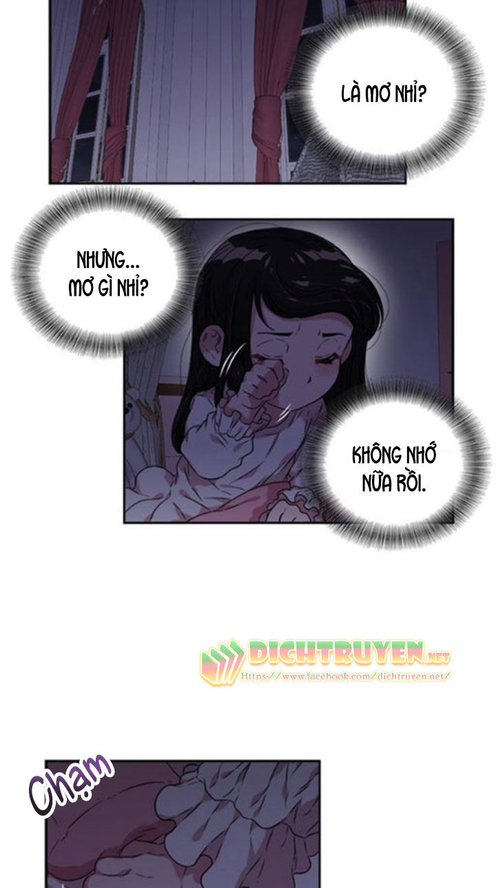 Con Gái Bảo Bối Của Ma Vương Chapter 10 - 26