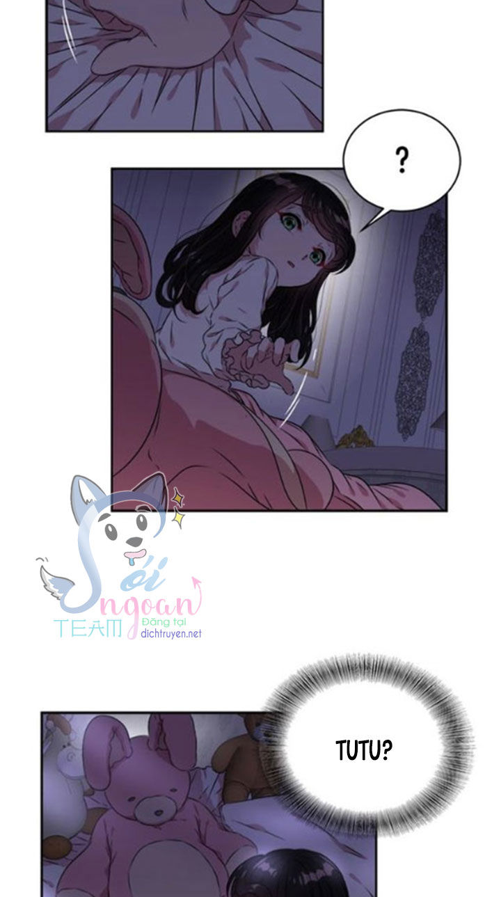 Con Gái Bảo Bối Của Ma Vương Chapter 10 - 27