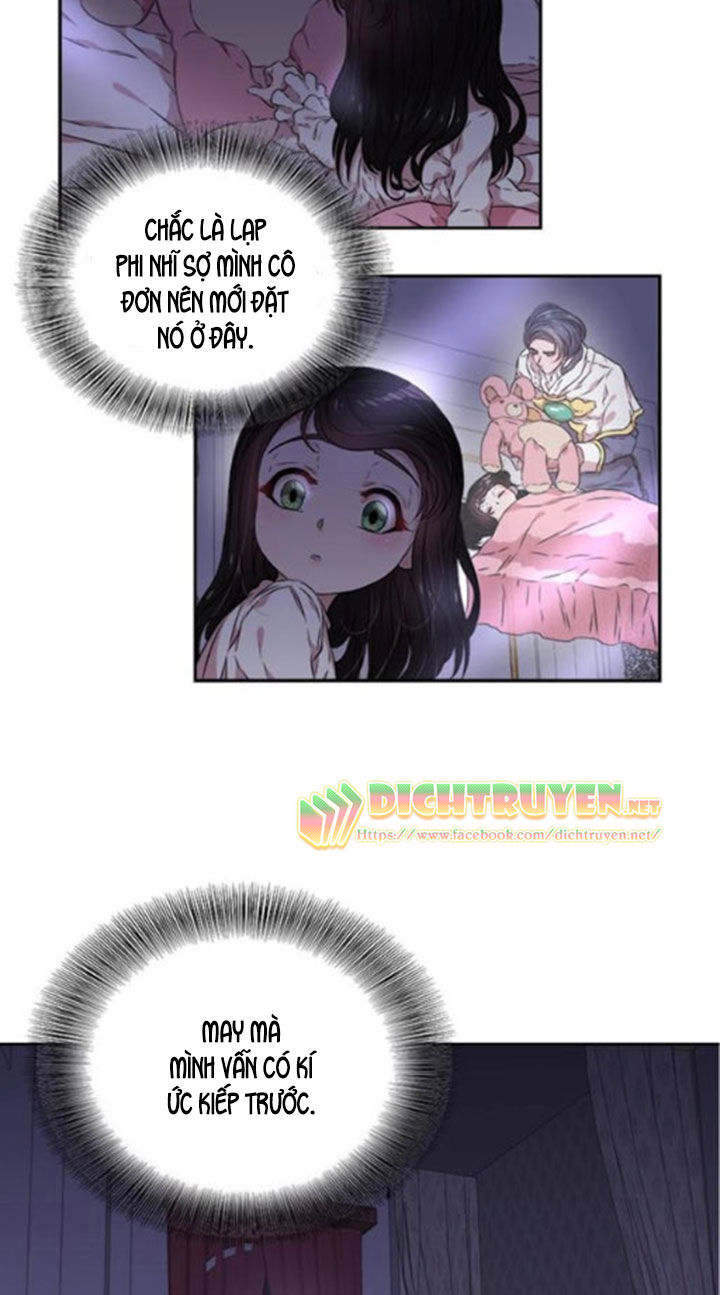 Con Gái Bảo Bối Của Ma Vương Chapter 10 - 28